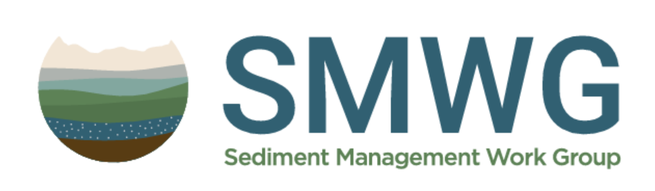 Sediment Management Work Group logo